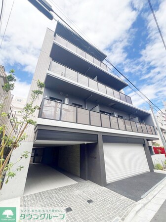 ヴェルデ若葉の物件内観写真